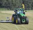 Pokaz maszyn zielonkowych - Opolagra 2012 - 15