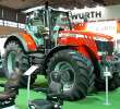 AGROTECHNICA 2011, AgroProfi.pl