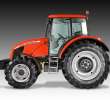 Zetor Forterra 135 bok