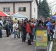 Fotoreportaż z XX Agro-Targów 2011 w Starej Łubiance