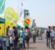 Zielone Agro Show 2011