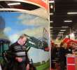 Fotoreportaż AGROTECH, LAS EXPO 2011