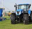 Ciągnik rolniczy New Holland T7030