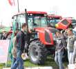 Fotoreportaż z XX Agro-Targów 2011 w Starej Łubiance