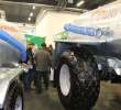 Fotoreportaż AGROTECH, LAS EXPO 2011