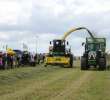 Pokazy Maszyn Polskie Zboża Zielone Agroshow 2012  - 65