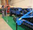 Fotoreportaż AGROTECH, LAS EXPO 2011