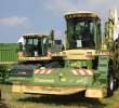 Krone BIG M400