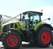NOWOŚĆ !!!!!!!!!!!! CLAAS AXION 950 NOWOŚĆ