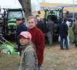Fotoreportaż z XX Agro-Targów 2011 w Starej Łubiance