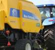 Prasa zwijająca New Holland BR7060
