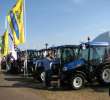 Zdj. - 567 - NEW HOLLAND