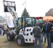 Fotoreportaż z XX Agro-Targów 2011 w Starej Łubiance