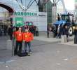 Fotoreportaż AGROTECH, LAS EXPO 2011