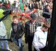 Fotoreportaż z XX Agro-Targów 2011 w Starej Łubiance