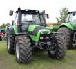 Traktor Deutz Fahr Agrotron X720