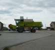 Claas Dominator 106
