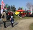 Foto reportaż z Targów Rolno-Ogrodnicze AGROMARSZ Marszew 2011