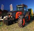Fotoreportaż z XX Agro-Targów 2011 w Starej Łubiance