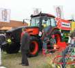 Fotoreportaż z XX Agro-Targów 2011 w Starej Łubiance
