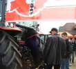 Fotoreportaż z XX Agro-Targów 2011 w Starej Łubiance
