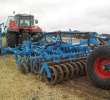 Talerzówka lemken 4,5m 