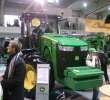 John Deer 8360R