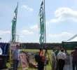 Zielone Agro Show 2011