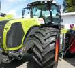Claas XERION 5000