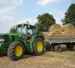 John Deere 6630 Premium