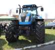 Fotoreportaż z XX Agro-Targów 2011 w Starej Łubiance