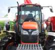Ciągnik Kubota 