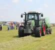 Prasa Zwijająca Agco Fendt 2250F + Ciągnik Fendt 412