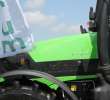 Ciągnik Deutz-Fahr Agrotron M620