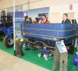 Fotoreportaż AGROTECH, LAS EXPO 2011
