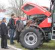 Fotoreportaż z XX Agro-Targów 2011 w Starej Łubiance