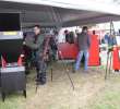 Fotoreportaż z XX Agro-Targów 2011 w Starej Łubiance