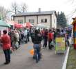 Fotoreportaż z XX Agro-Targów 2011 w Starej Łubiance