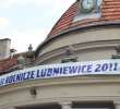 XX Targi Rolnicze Lubniewice 