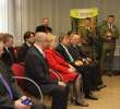 Wizyta Ministra Marka Sawickiego ministra rolnictwa i rozwoju wsi - AGROTECH Kielce