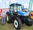 Ciągnik New Holland TD 5020