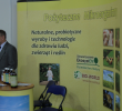 Foto reportaż z Międzynarodowych Targów Hodowli Zwierząt FARMA