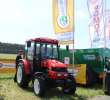 Ciągnik rolniczy Prokmar