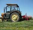 Czy to nie piękny ciągnik?