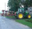  John Deere 6430