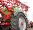 Fotoreportaż z XX Agro-Targów 2011 w Starej Łubiance