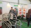 Fotoreportaż AGROTECH, LAS EXPO 2011