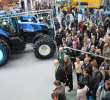 Fotoreportaż AGROTECH, LAS EXPO 2011