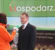 Fotoreportaż z XX Agro-Targów 2011 w Starej Łubiance
