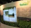 Stoisko firmy Tama 